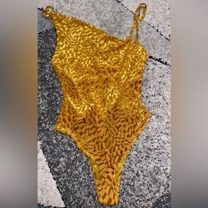 URBAN OUTFITTERS BODY SUIT